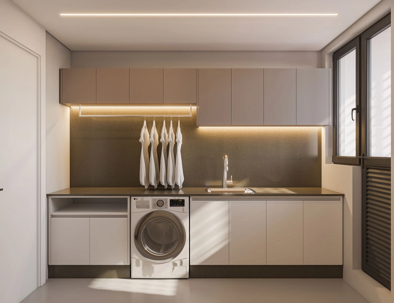 null: 32ª foto da galeria de imagens do imóvel