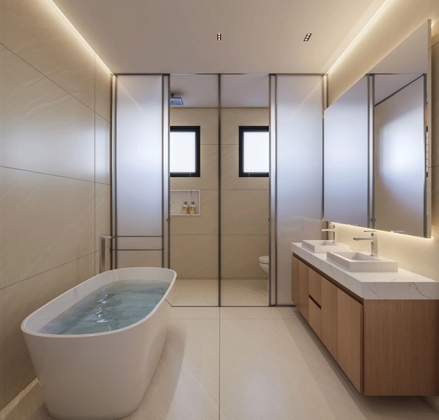 null: 37ª foto da galeria de imagens do imóvel