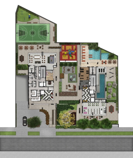 null: 39ª foto da galeria de imagens do imóvel