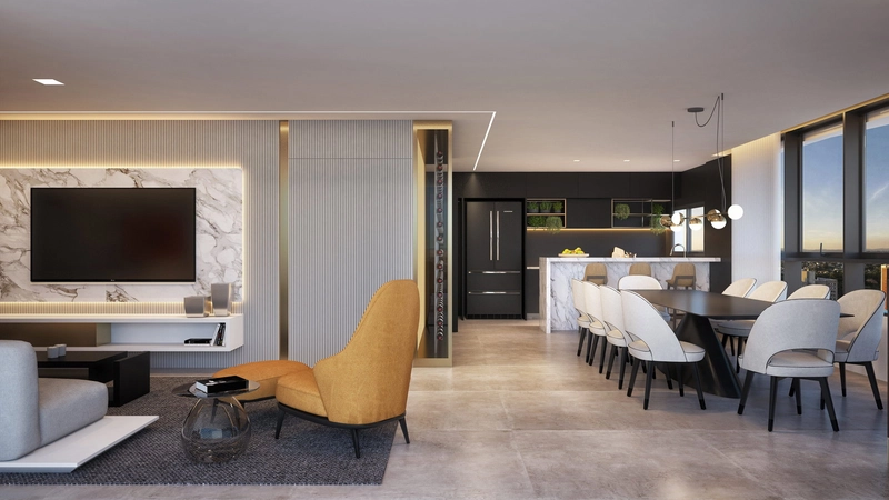 null: 46ª foto da galeria de imagens do imóvel