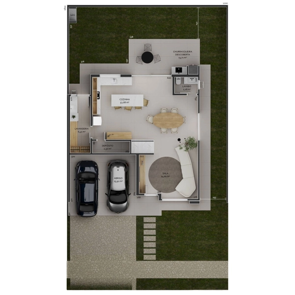 null: 30ª foto da galeria de imagens do imóvel