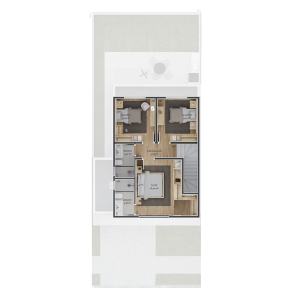 null: 22ª foto da galeria de imagens do imóvel