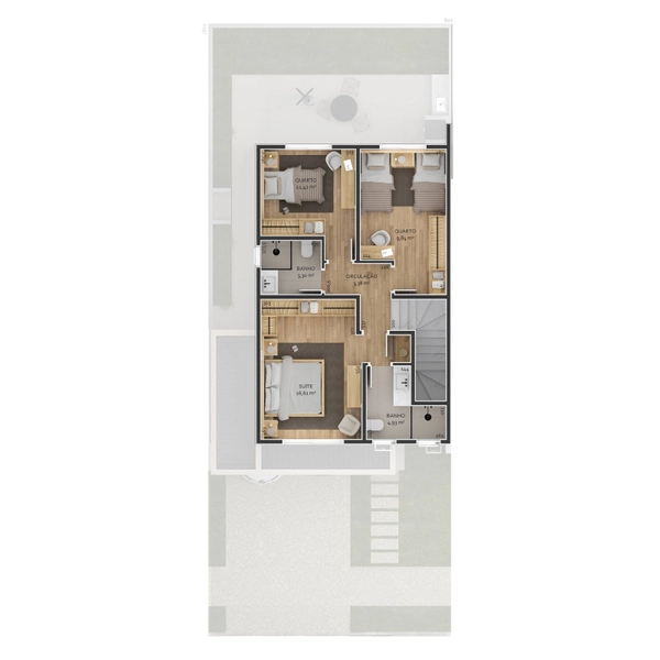 null: 25ª foto da galeria de imagens do imóvel