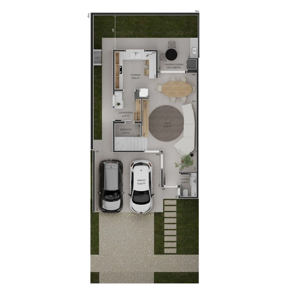 null: 26ª foto da galeria de imagens do imóvel