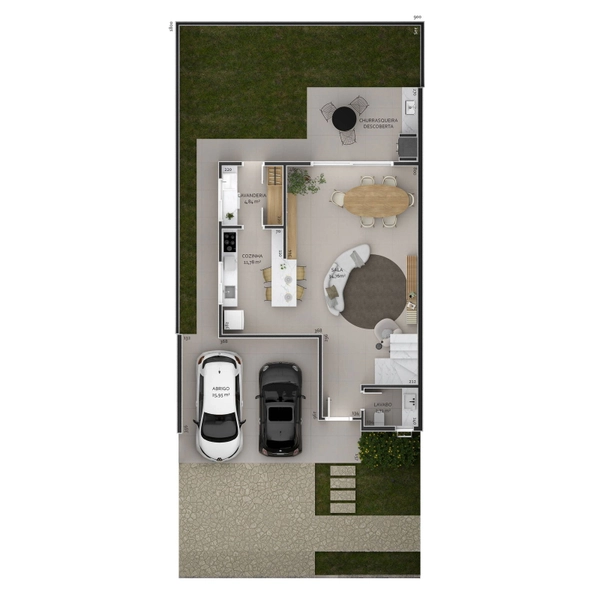 null: 28ª foto da galeria de imagens do imóvel