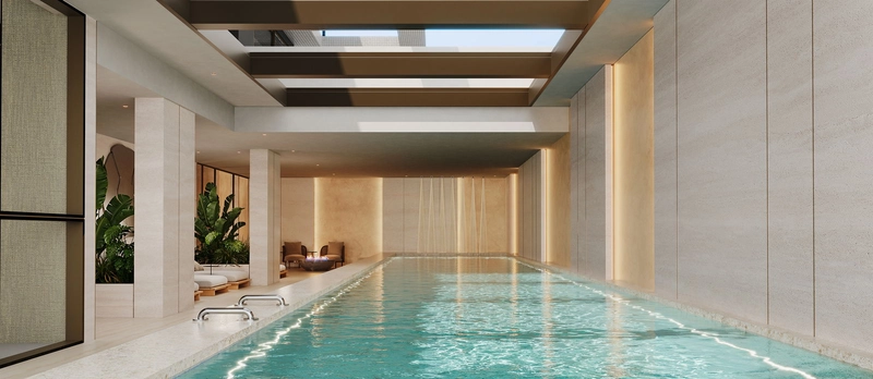 Arte Batel | Apartamento de 3 Dormitórios no Batel: 15ª foto da galeria de imagens do imóvel