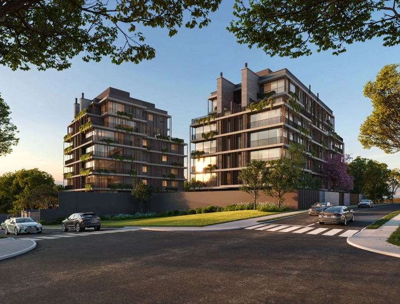 Imóvel residencial ou comercial