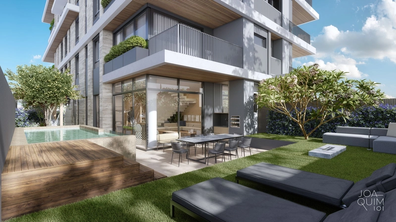 null: 22ª foto da galeria de imagens do imóvel