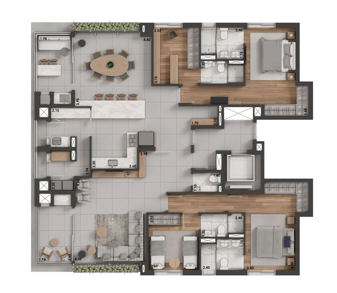 null: 34ª foto da galeria de imagens do imóvel