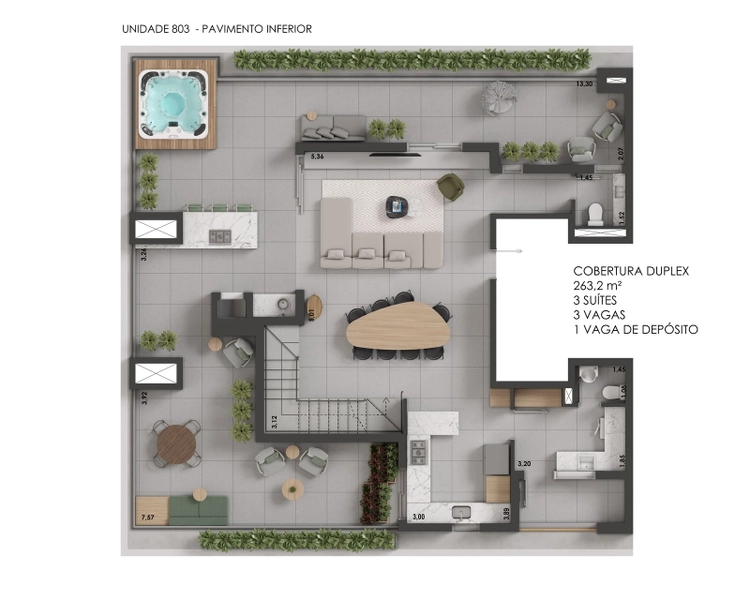 null: 28ª foto da galeria de imagens do imóvel