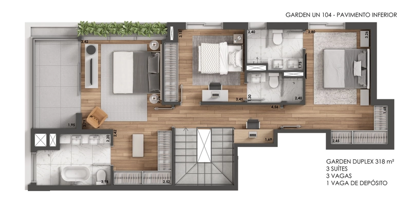 null: 30ª foto da galeria de imagens do imóvel