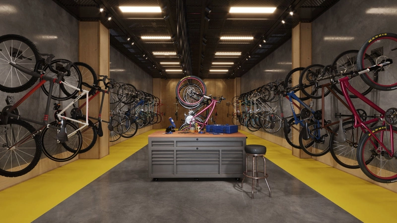 null: 13ª foto da galeria de imagens do imóvel