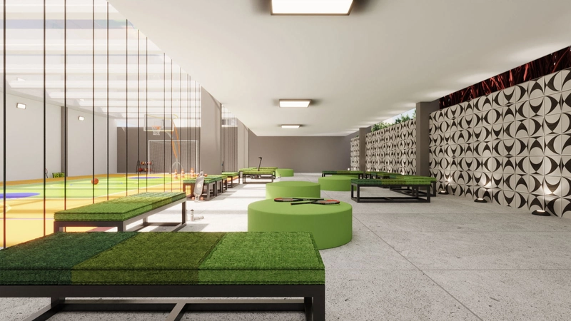 null: 18ª foto da galeria de imagens do imóvel