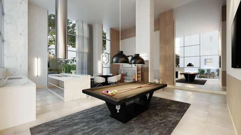 null: 21ª foto da galeria de imagens do imóvel