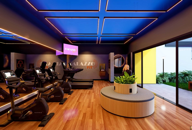 null: 17ª foto da galeria de imagens do imóvel