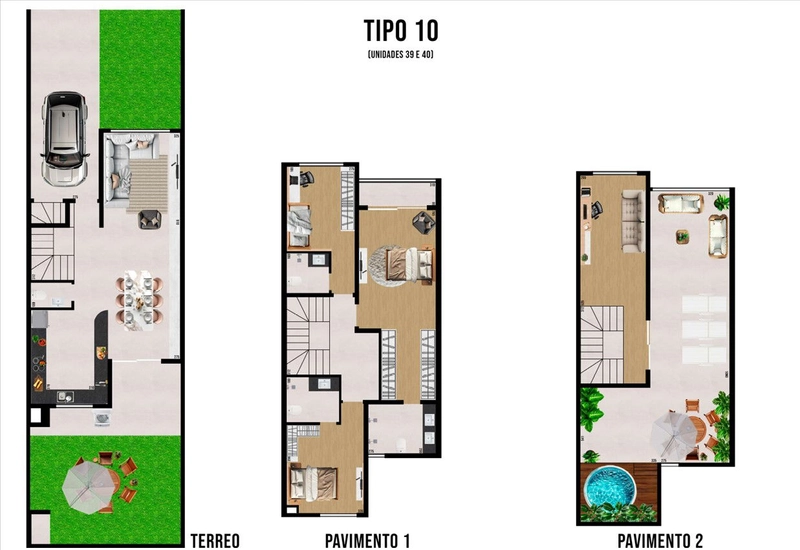 null: 33ª foto da galeria de imagens do imóvel