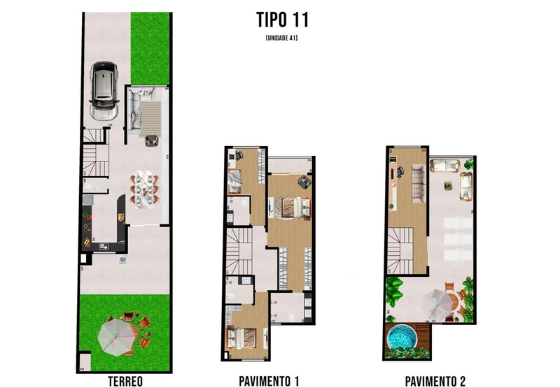 null: 34ª foto da galeria de imagens do imóvel