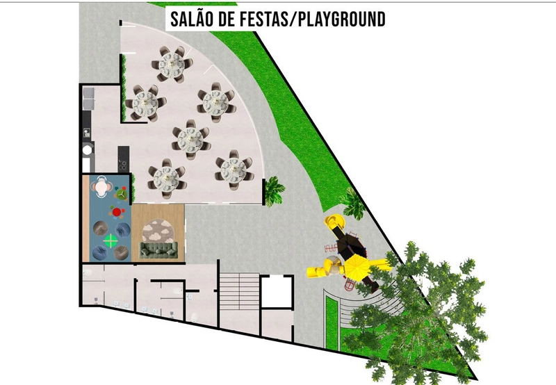 null: 36ª foto da galeria de imagens do imóvel