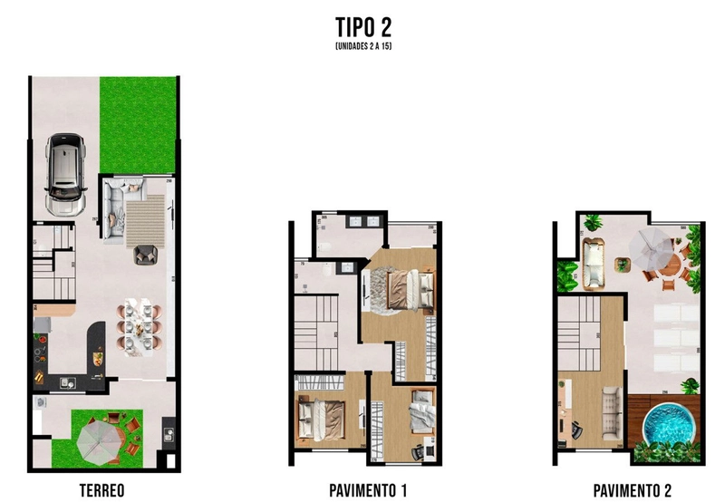 null: 25ª foto da galeria de imagens do imóvel