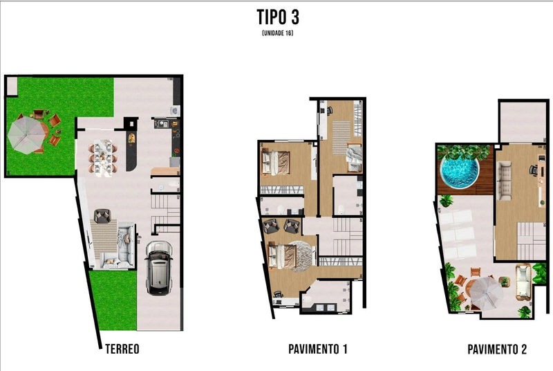 null: 26ª foto da galeria de imagens do imóvel