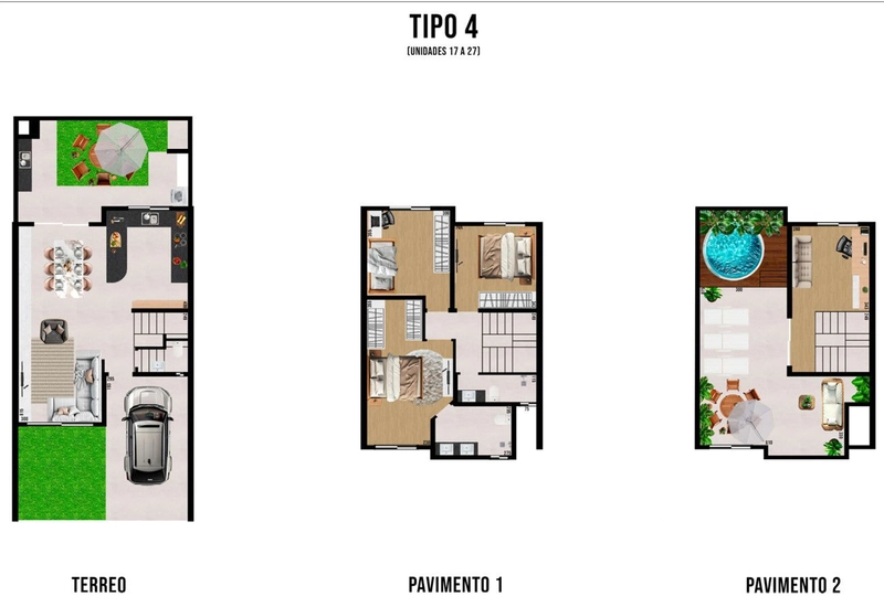 null: 27ª foto da galeria de imagens do imóvel