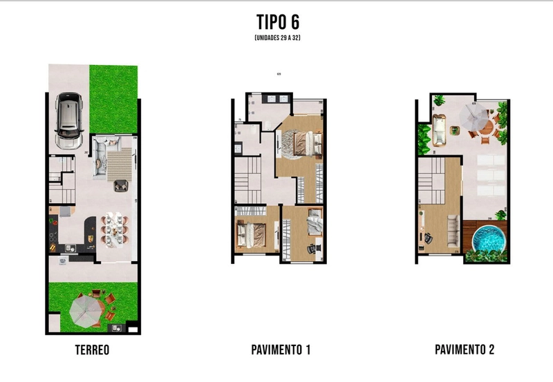 null: 29ª foto da galeria de imagens do imóvel