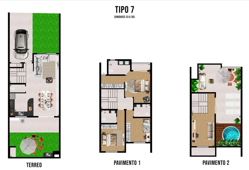 null: 30ª foto da galeria de imagens do imóvel