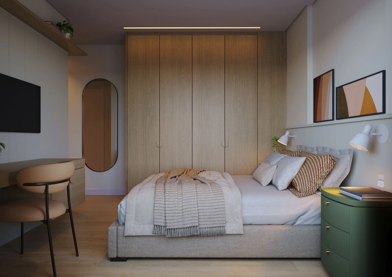 null: 11ª foto da galeria de imagens do imóvel