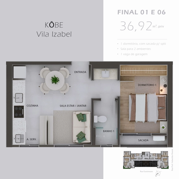 null: 15ª foto da galeria de imagens do imóvel