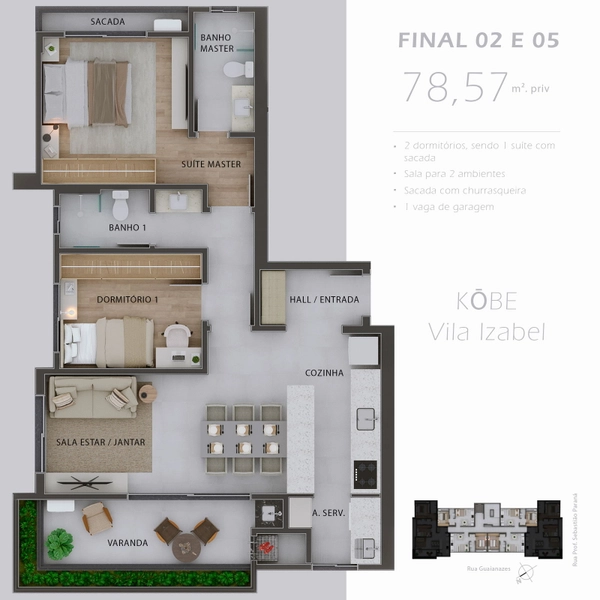 null: 16ª foto da galeria de imagens do imóvel