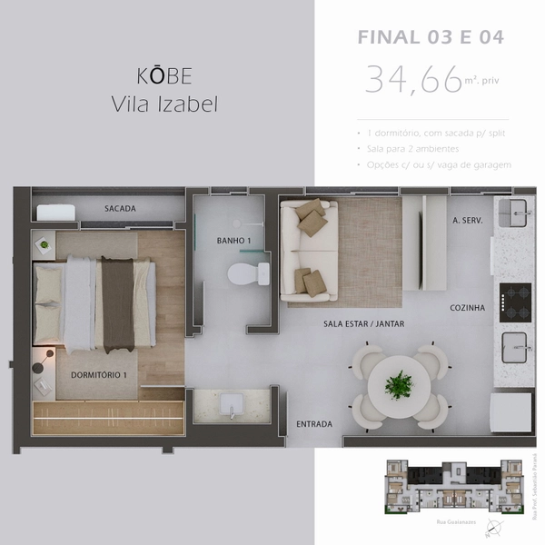 null: 17ª foto da galeria de imagens do imóvel