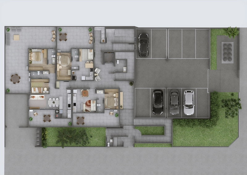 null: 18ª foto da galeria de imagens do imóvel