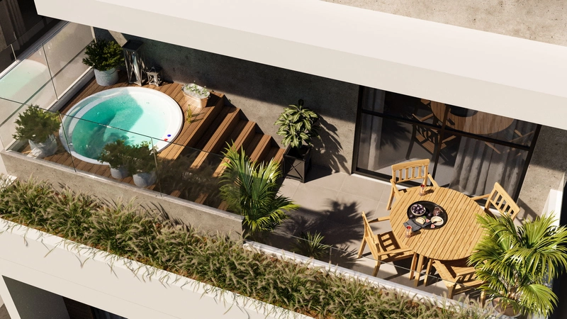 null: 19ª foto da galeria de imagens do imóvel