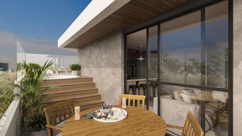 null: 21ª foto da galeria de imagens do imóvel