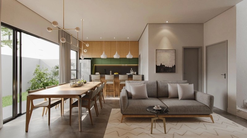 null: 23ª foto da galeria de imagens do imóvel