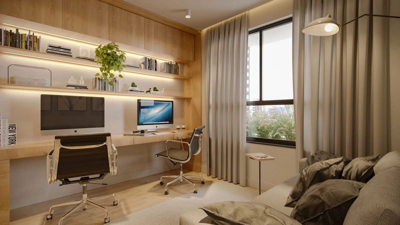 null: 28ª foto da galeria de imagens do imóvel