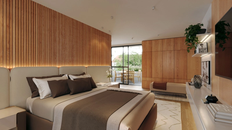 null: 31ª foto da galeria de imagens do imóvel