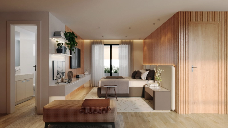 null: 32ª foto da galeria de imagens do imóvel