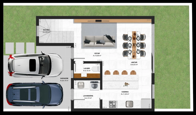 null: 33ª foto da galeria de imagens do imóvel