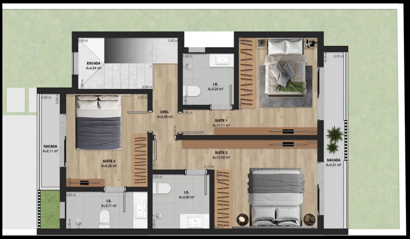 null: 34ª foto da galeria de imagens do imóvel