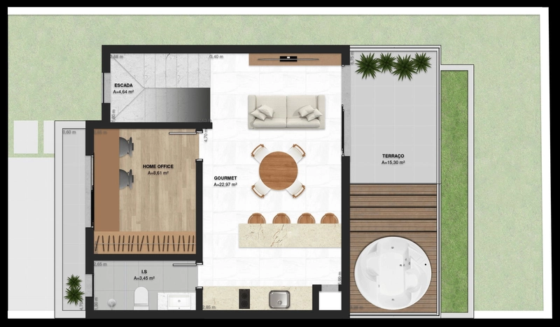 null: 35ª foto da galeria de imagens do imóvel