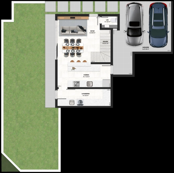 null: 36ª foto da galeria de imagens do imóvel