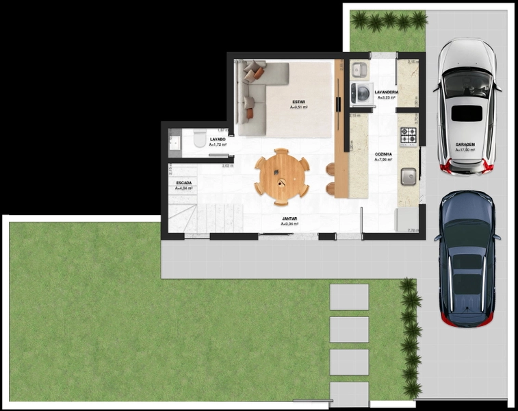 null: 39ª foto da galeria de imagens do imóvel