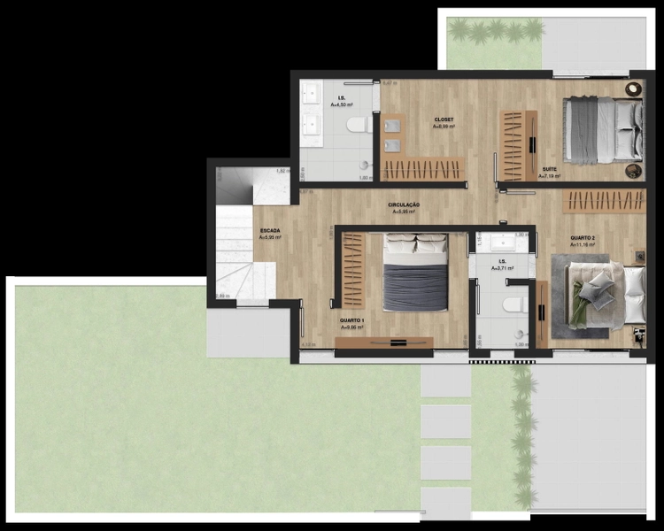 null: 40ª foto da galeria de imagens do imóvel