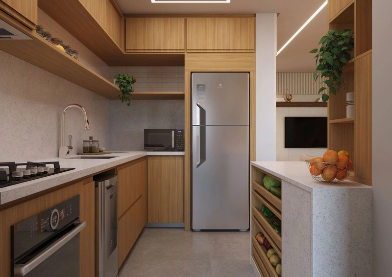 null: 18ª foto da galeria de imagens do imóvel