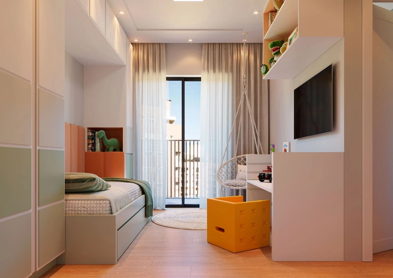 null: 21ª foto da galeria de imagens do imóvel