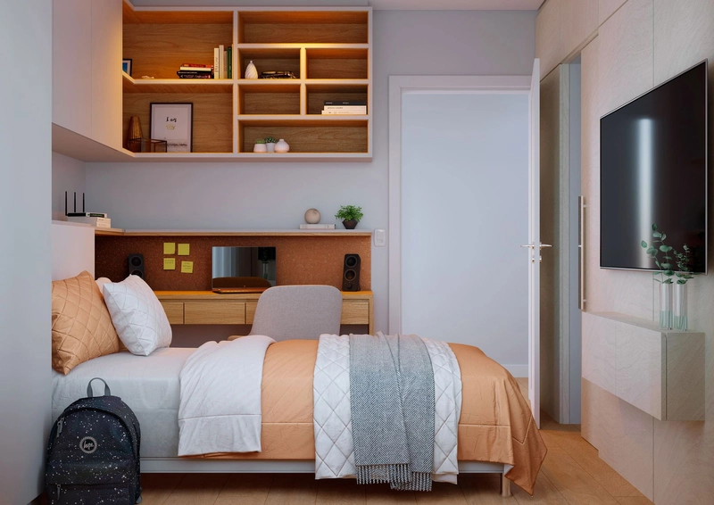 null: 22ª foto da galeria de imagens do imóvel