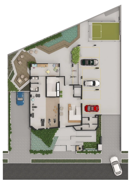 null: 35ª foto da galeria de imagens do imóvel