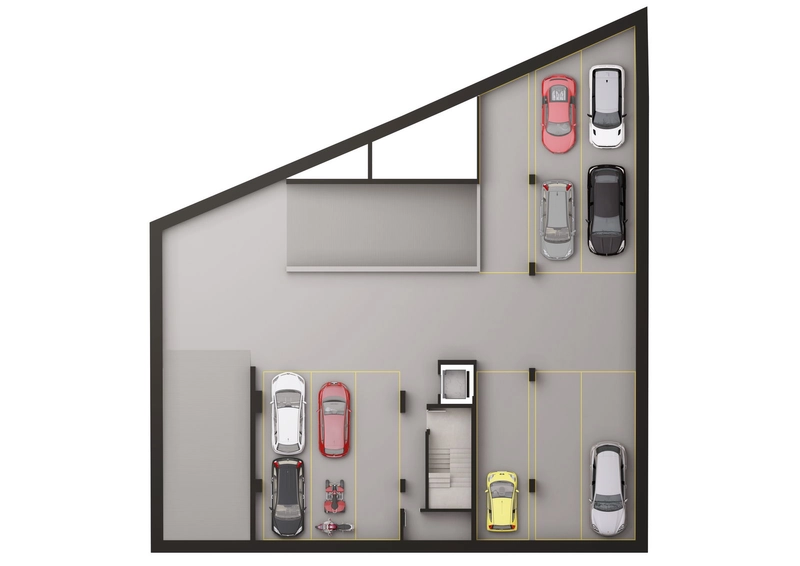 null: 37ª foto da galeria de imagens do imóvel