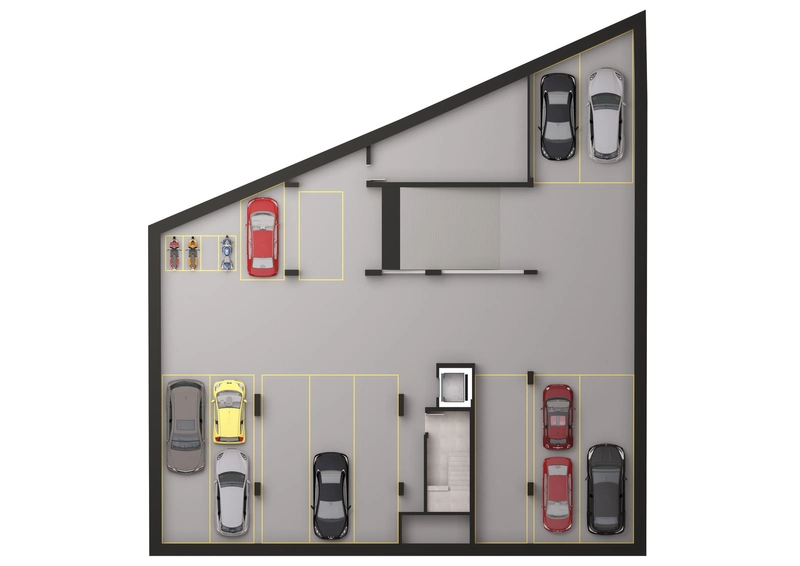 null: 38ª foto da galeria de imagens do imóvel